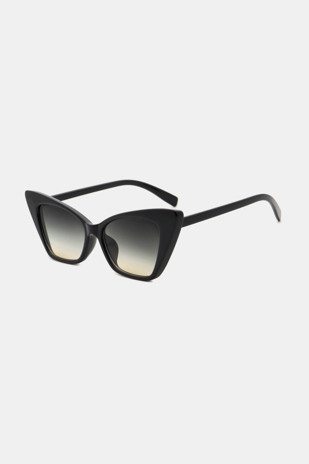 Brandi Acetate Lens Cat Eye Sunglasses