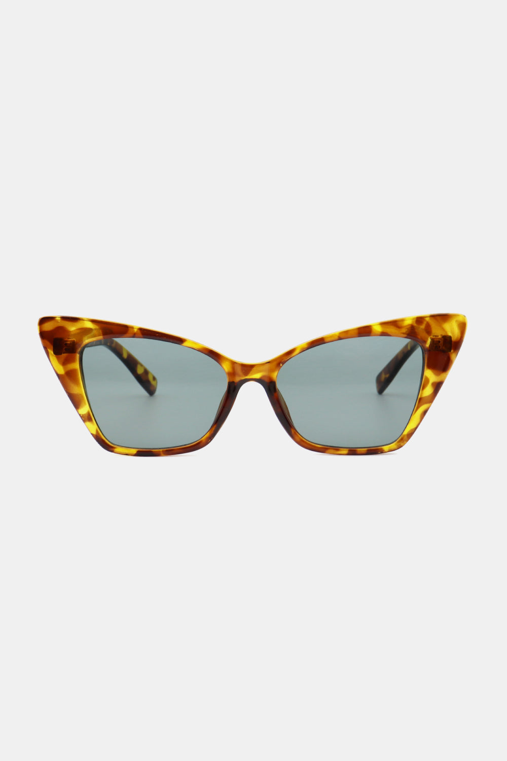 Brandi Acetate Lens Cat Eye Sunglasses