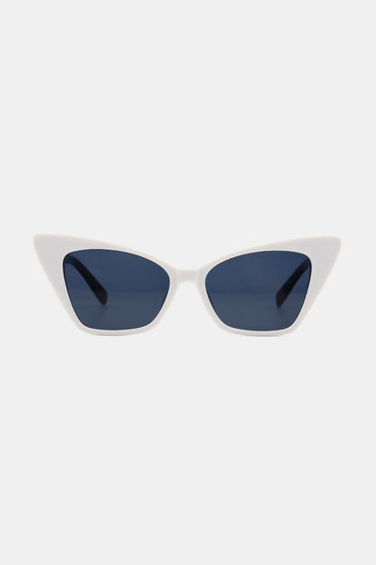 Brandi Acetate Lens Cat Eye Sunglasses