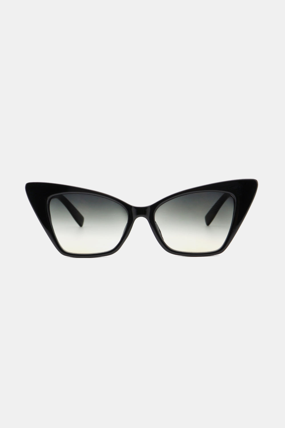 Brandi Acetate Lens Cat Eye Sunglasses