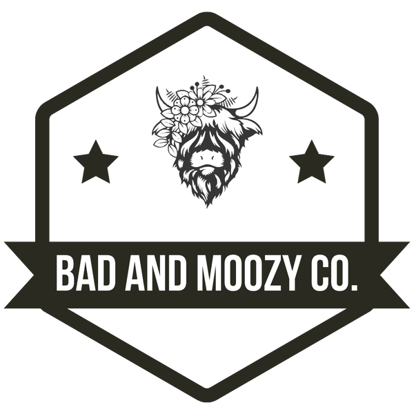 Bad & Moozy