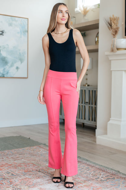 Magic Dear Scarlett Flare Pants