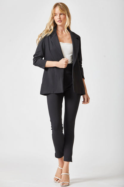 Magic 3/4 Dear Scarlett Blazer