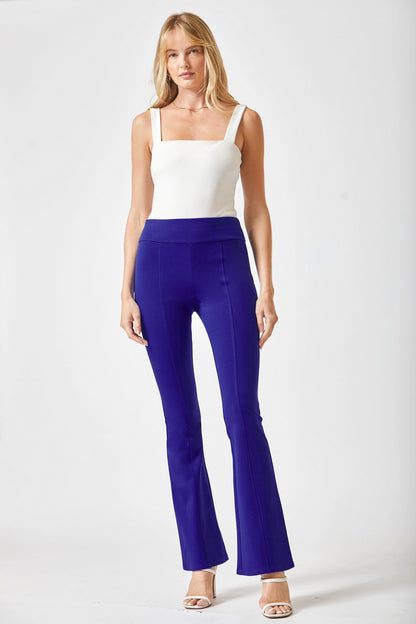 Magic Dear Scarlett Flare Pants