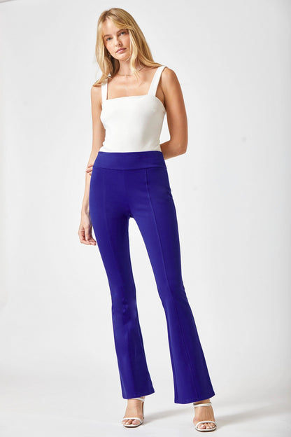 Magic Dear Scarlett Flare Pants