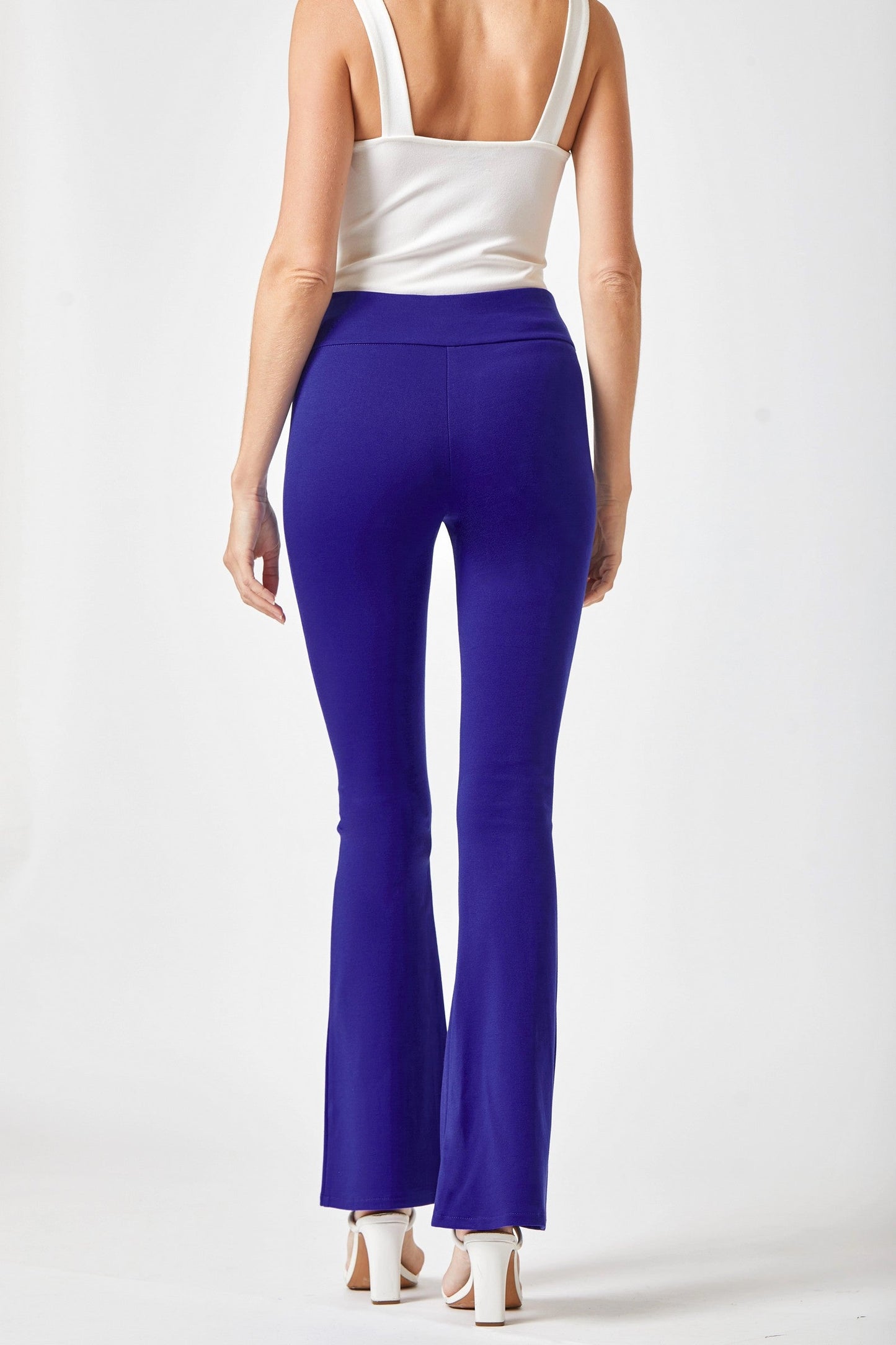 Magic Dear Scarlett Flare Pants