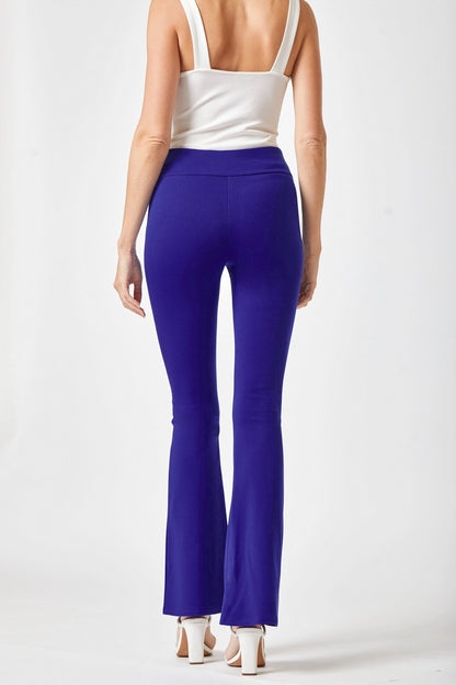 Magic Dear Scarlett Flare Pants