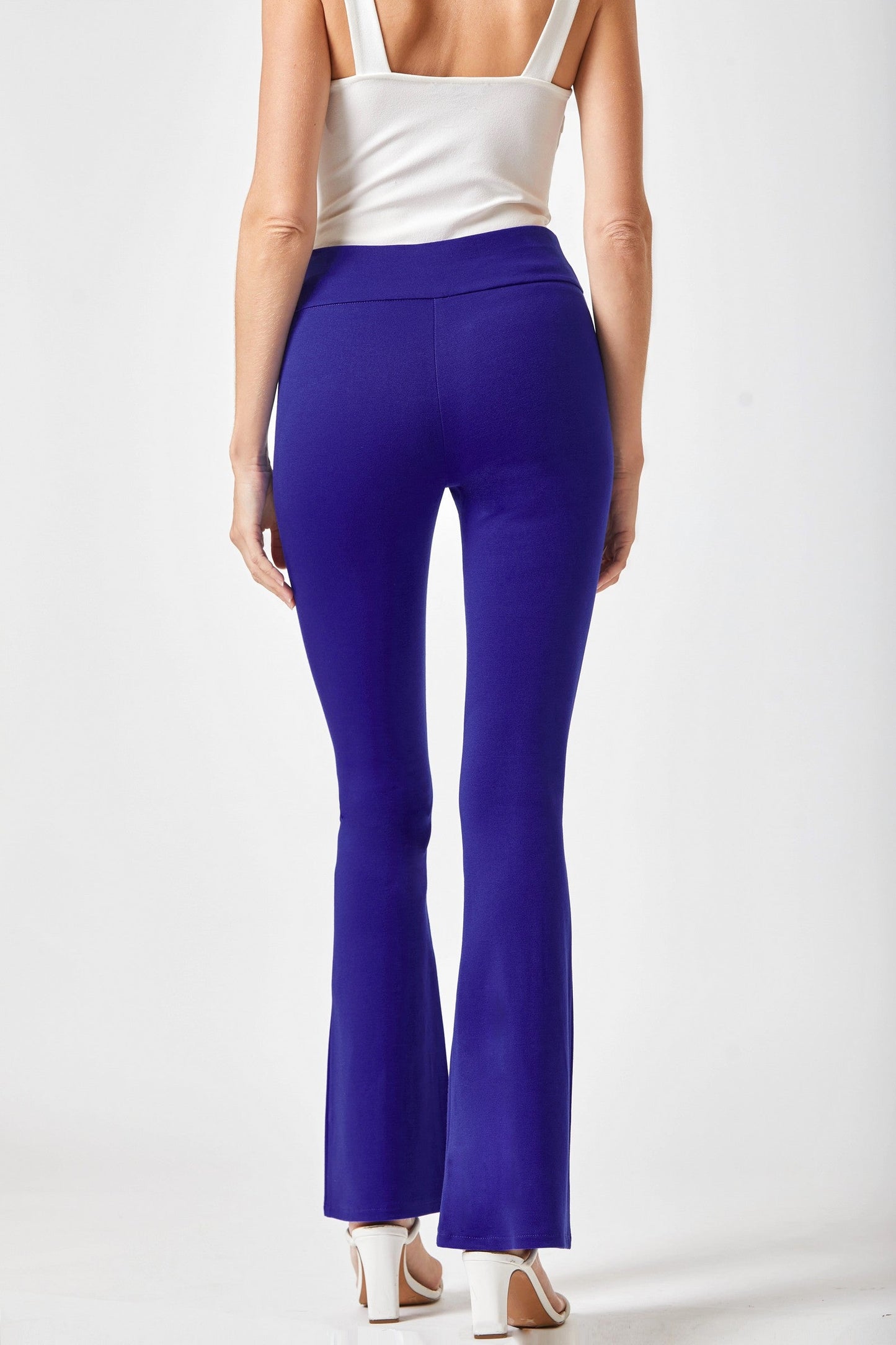 Magic Dear Scarlett Flare Pants