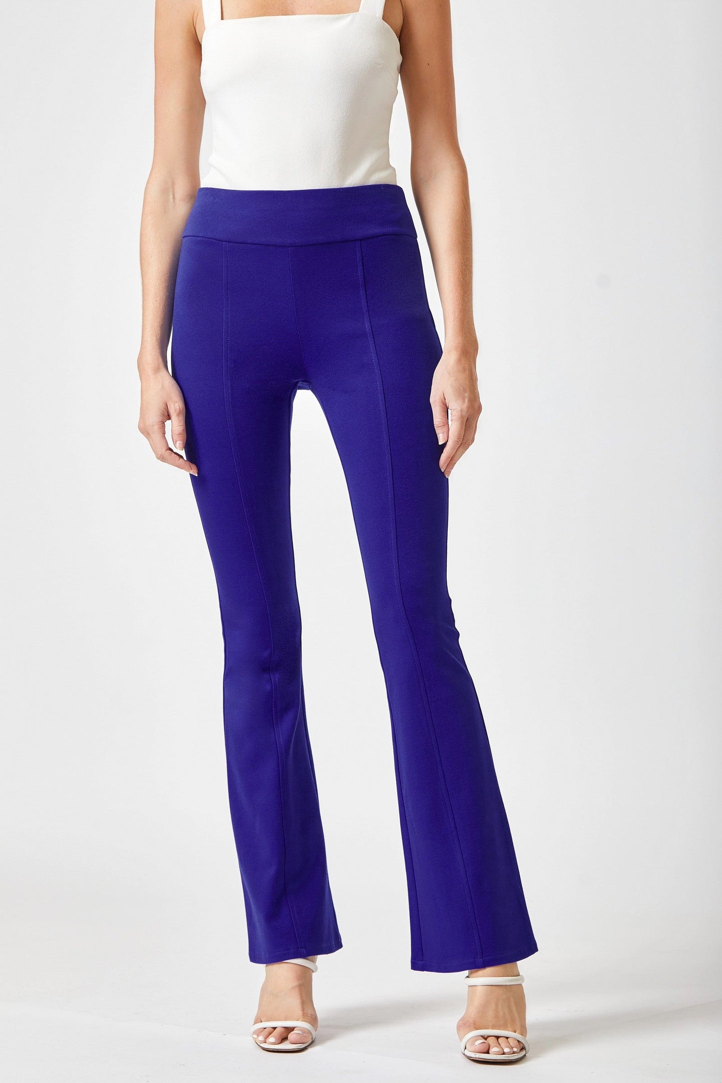 Magic Dear Scarlett Flare Pants