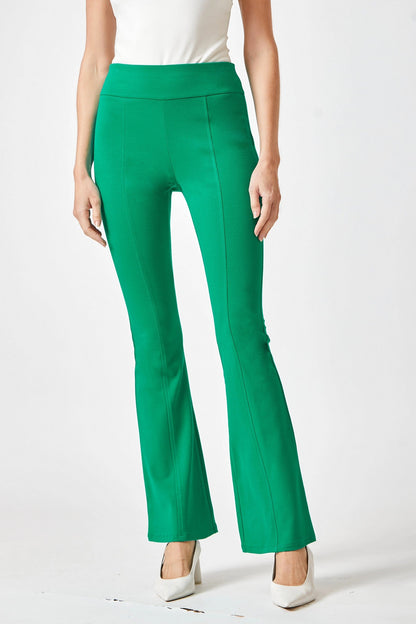 Magic Dear Scarlett Flare Pants