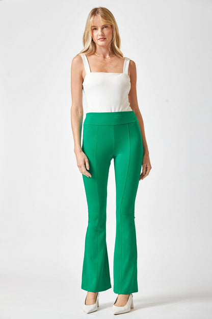 Magic Dear Scarlett Flare Pants