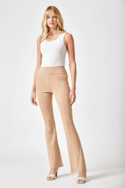 Magic Dear Scarlett Flare Pants