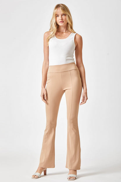 Magic Dear Scarlett Flare Pants