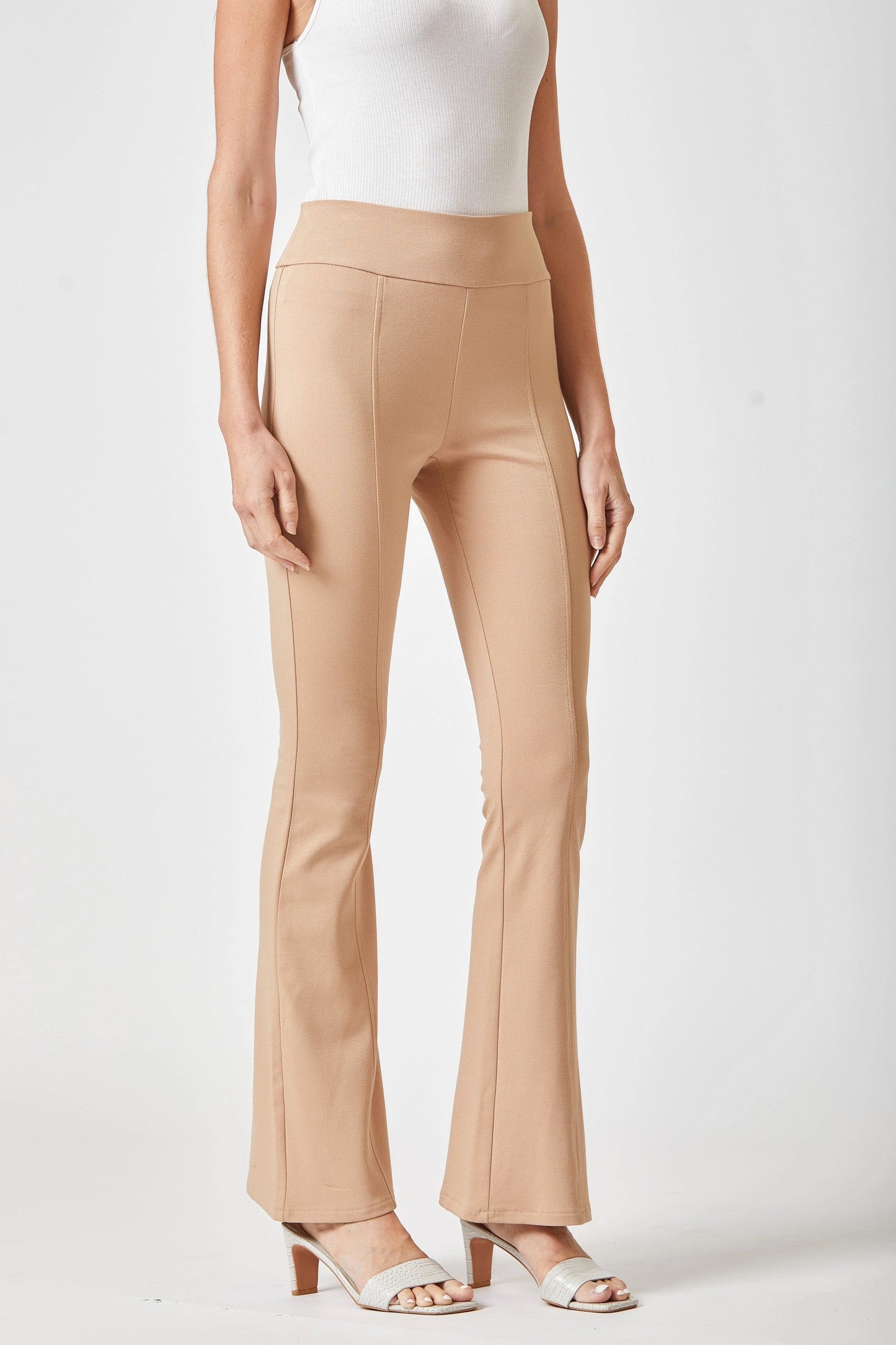 Magic Dear Scarlett Flare Pants