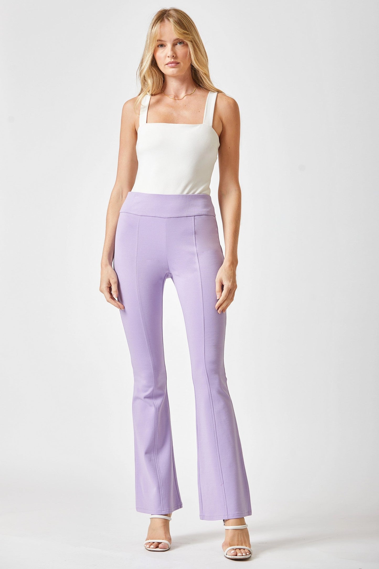 Magic Dear Scarlett Flare Pants