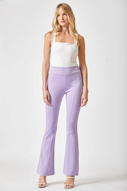 Magic Dear Scarlett Flare Pants