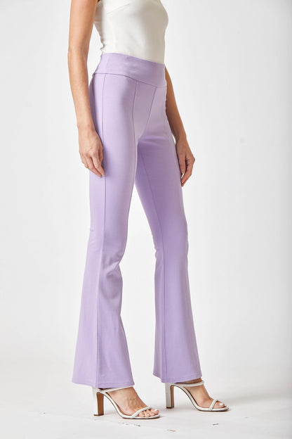 Magic Dear Scarlett Flare Pants