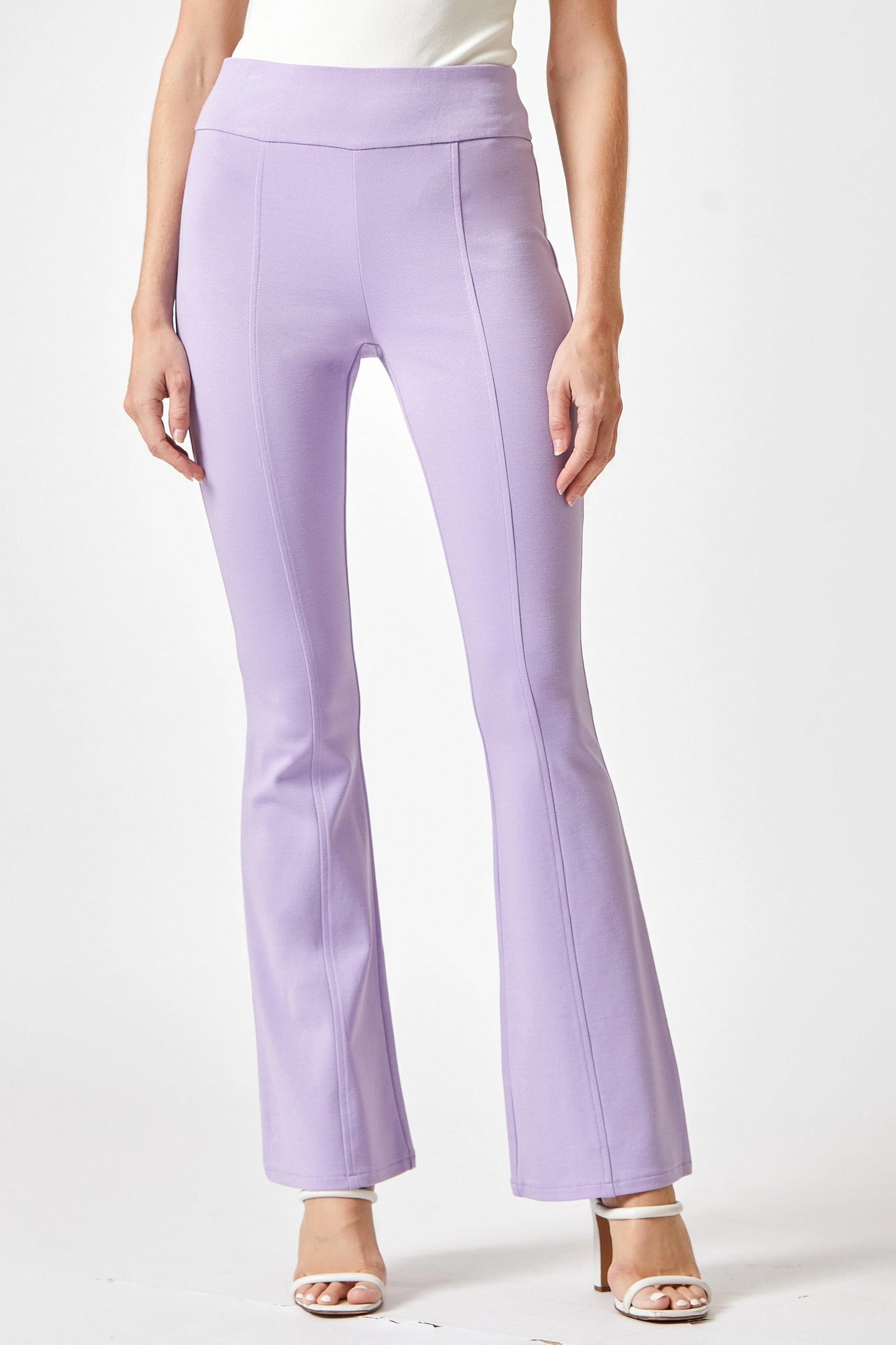 Magic Dear Scarlett Flare Pants