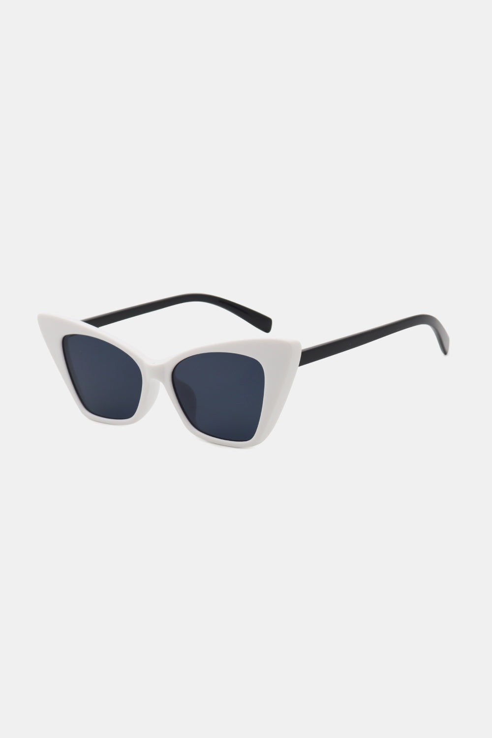 Brandi Acetate Lens Cat Eye Sunglasses